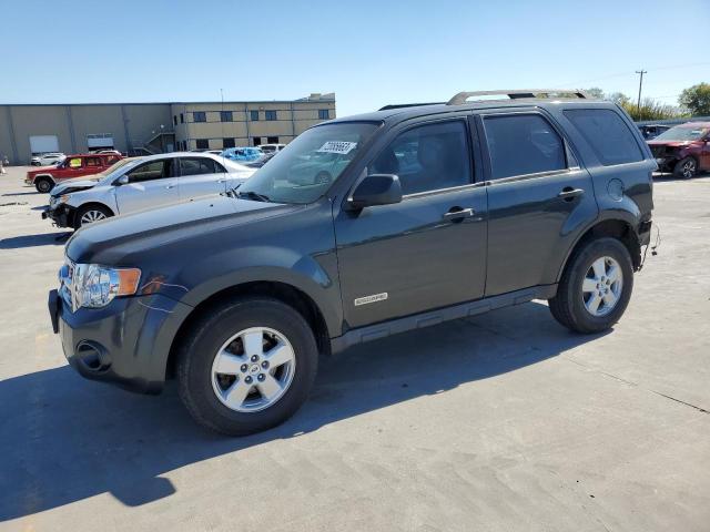 2008 FORD ESCAPE XLS 2008 image
