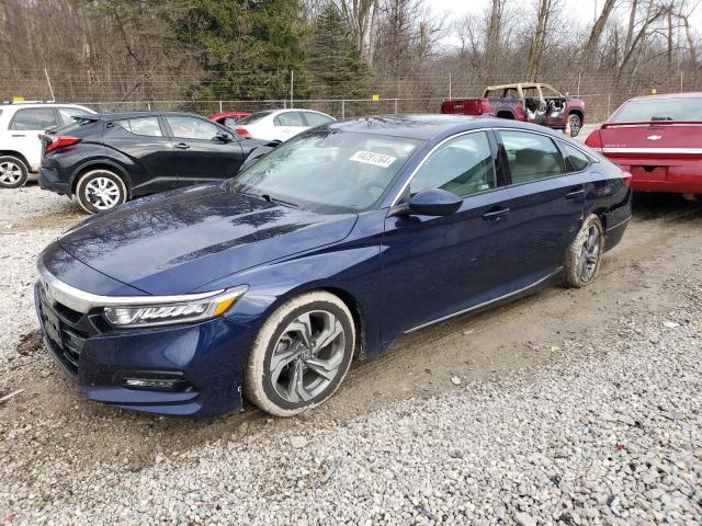 Obraz 1 z 2020 HONDA ACCORD EX 2020 z VIN 1HGCV1F43LA047943