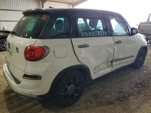 Obraz 3 z 2018 FIAT 500L TREKKING 2018 z VIN ZFBCFADH2JZ040792