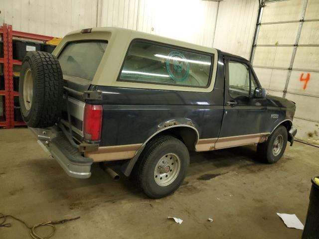 Image 3 of 1994 FORD BRONCO U100 1994 with VIN 1FMEU15H5RLA57915