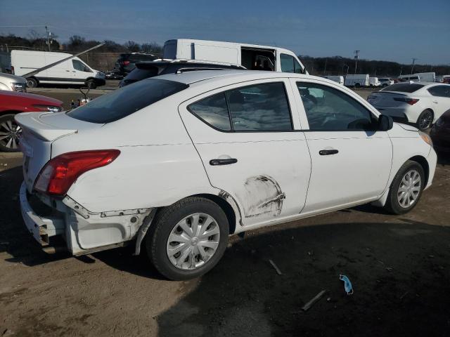 Obraz 3 z 2014 NISSAN VERSA S 2014 z VIN 3N1CN7AP2EL832410
