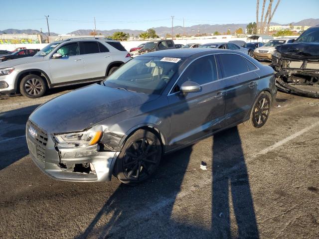 2015 AUDI A3 PREMIUM 2015 image