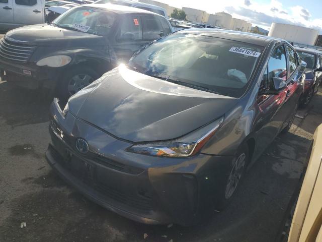 Obraz 1 z 2020 TOYOTA PRIUS L 2020 z VIN JTDKARFU8L3114139