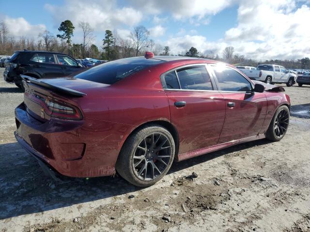 Изображение 3 2017 DODGE CHARGER R/T 392 2017 с VIN 2C3CDXGJ0HH635112