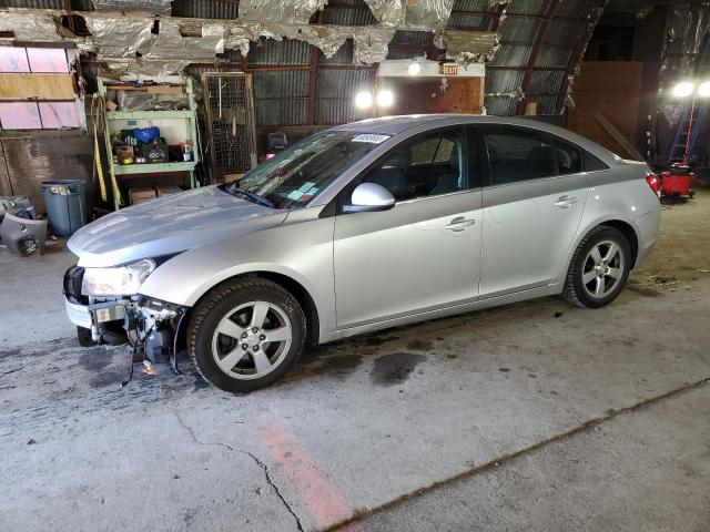 Obraz 1 z 2016 CHEVROLET CRUZE LIMITED LT 2016 z VIN 1G1PE5SBXG7230036