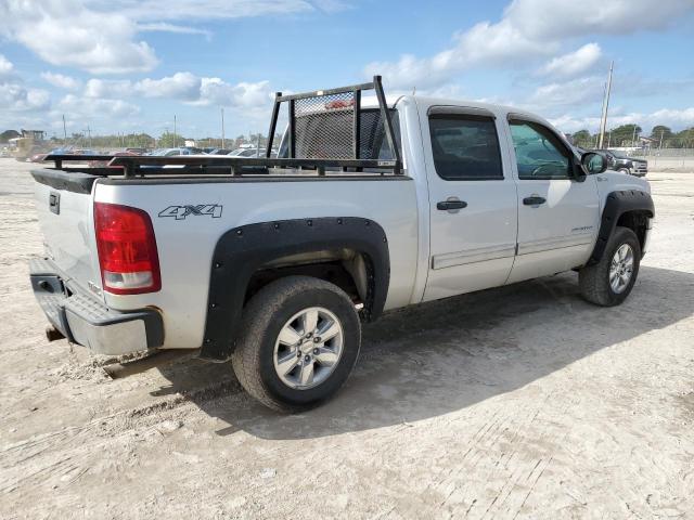 Изображение 3 2011 GMC SIERRA K1500 HYBRID 2011 с VIN 3GTU2YEJ6BG189232