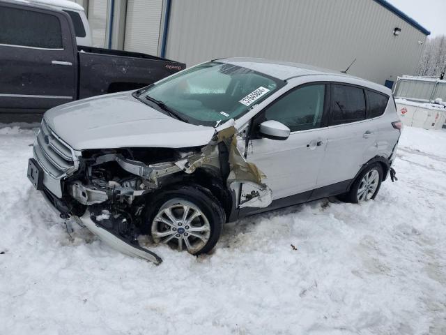 Image 1 of 2017 FORD ESCAPE SE 2017 with VIN 1FMCU9GD6HUA56572