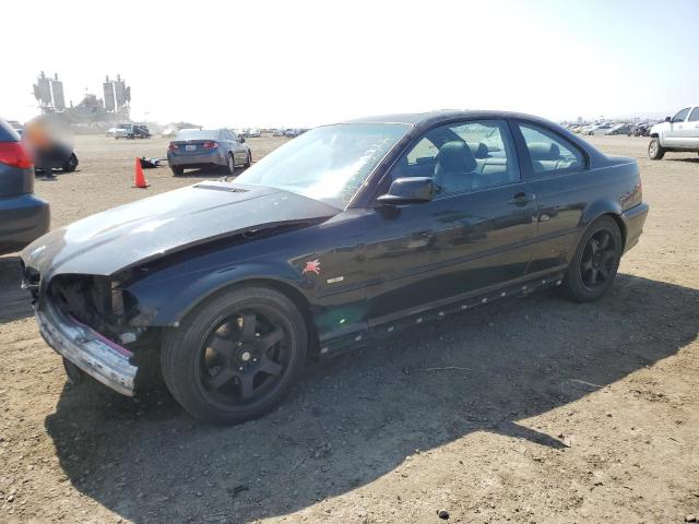 Image 1 of 2002 BMW 325 CI 2002 with VIN WBABN33432JW52468