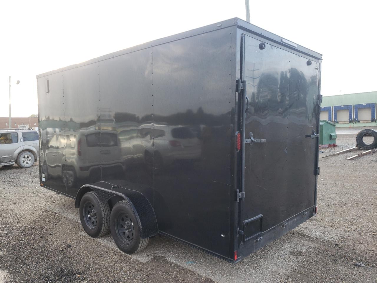 Image 3 of 2022 OTHR TRAILER 2022 with VIN 53NBE1621N1099698