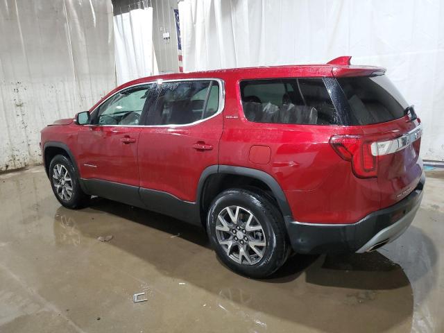 Изображение 2 2023 GMC ACADIA SLE 2023 с VIN 1GKKNKL48PZ132289