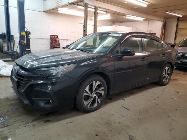 Изображение 1 2023 SUBARU LEGACY PREMIUM 2023 с VIN 4S3BWAD62P3004488