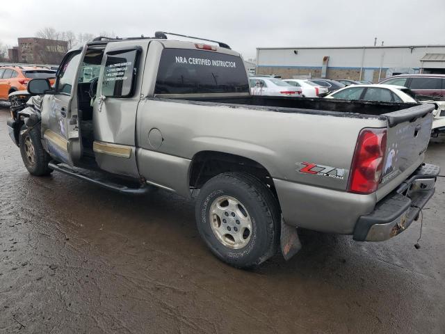 Obraz 2 z 2003 CHEVROLET SILVERADO K1500 2003 z VIN 1GCEK19V93E165119