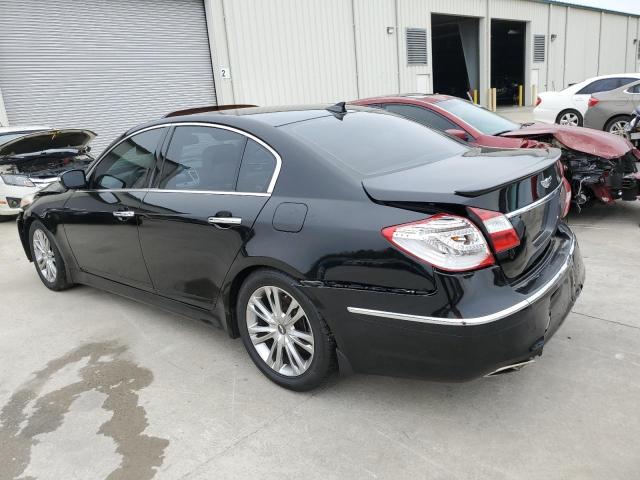 Obraz 2 z 2013 HYUNDAI GENESIS 3.8L 2013 z VIN KMHGC4DD0DU236121
