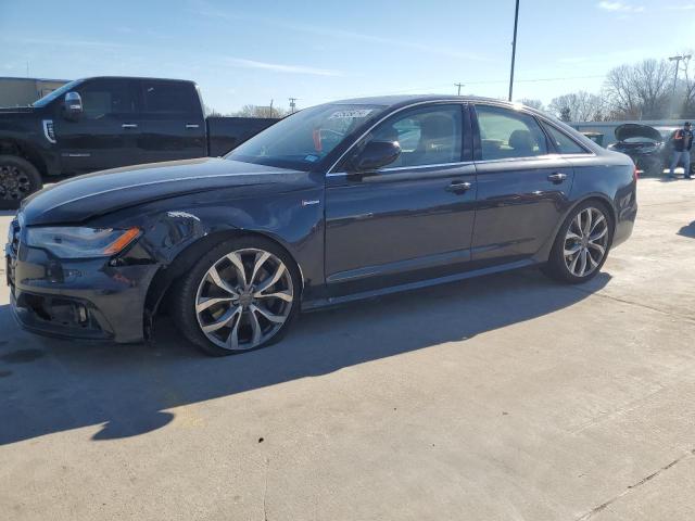Obraz 2012 AUDI A6 PRESTIGE 2012