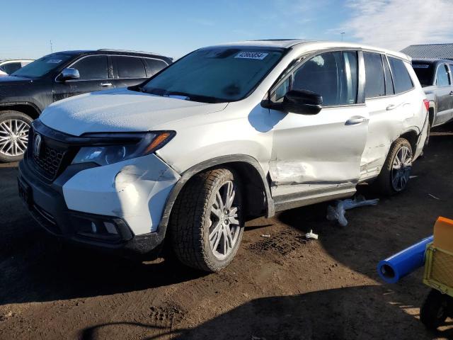 Obraz 1 z 2019 HONDA PASSPORT EXL 2019 z VIN 5FNYF8H5XKB014444