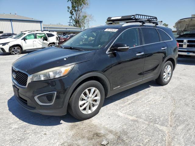 Obraz 2016 KIA SORENTO LX 2016