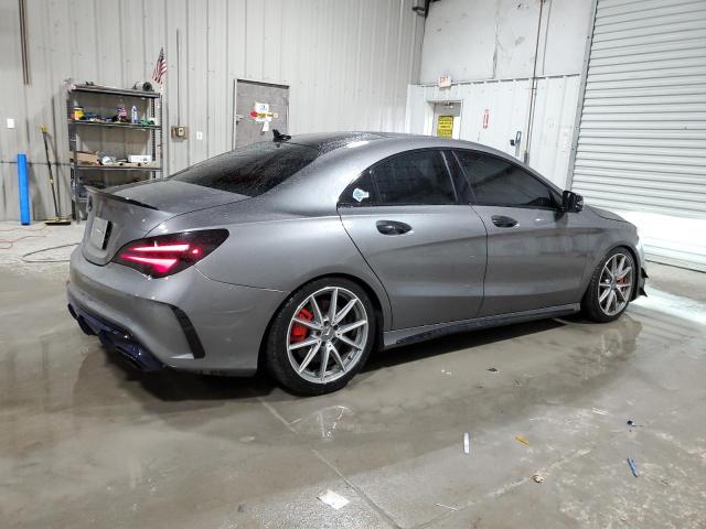 Image 3 of 2018 MERCEDES-BENZ CLA 45 AMG 2018 with VIN WDDSJ5CB1JN502803