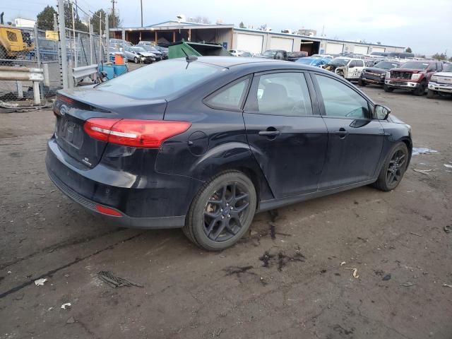 Изображение 3 2016 FORD FOCUS SE 2016 с VIN 1FADP3F21GL232516