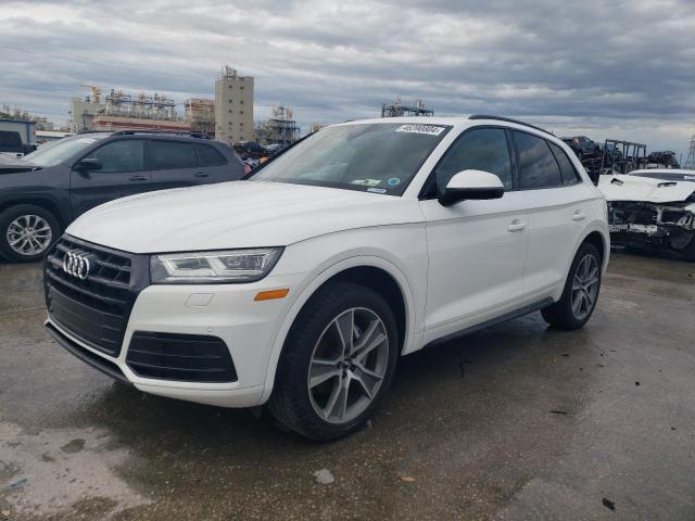 Изображение 2019 AUDI Q5 PREMIUM PLUS 2019