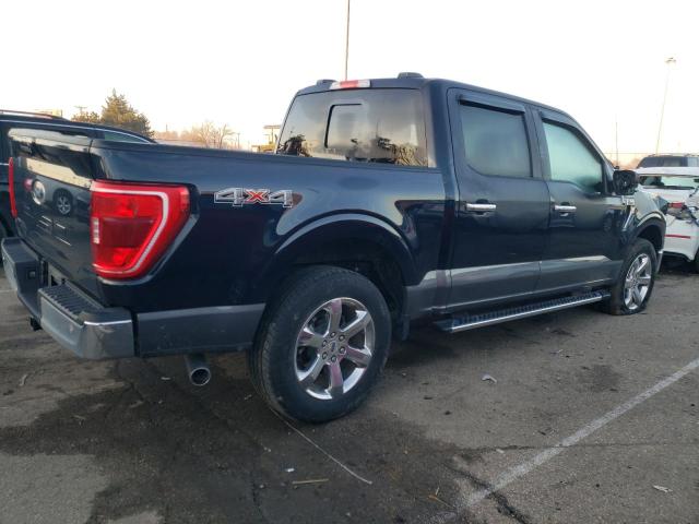 Obraz 3 z 2021 FORD F150 SUPERCREW 2021 z VIN 1FTFW1E53MKD81176