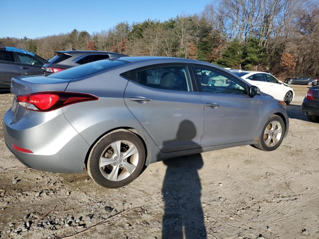 Obraz 3 z 2016 HYUNDAI ELANTRA SE 2016 z VIN 5NPDH4AE1GH732842