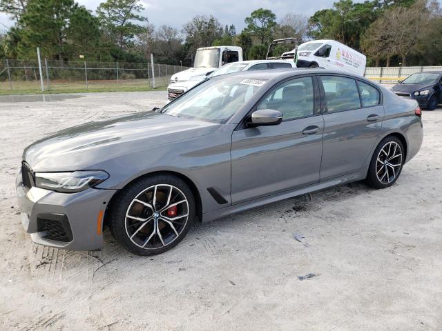 Изображение 2022 BMW 530 XI 2022