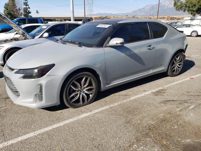 2015 TOYOTA SCION TC  2015 image