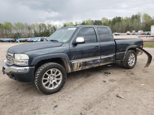 Obraz 2004 GMC NEW SIERRA K1500 2004