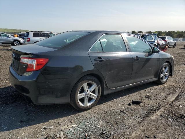 Изображение 3 2012 TOYOTA CAMRY BASE 2012 с VIN 4T1BF1FK5CU139782