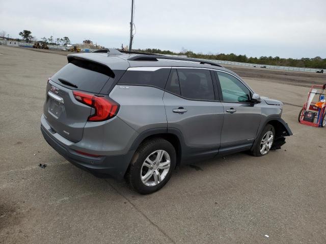 Изображение 3 2018 GMC TERRAIN SLE 2018 с VIN 3GKALTEV3JL357182