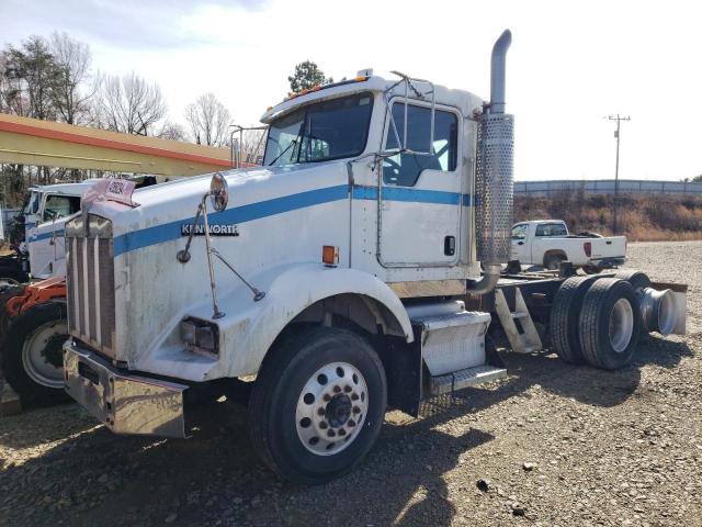 Изображение 2 2007 KENWORTH CONSTRUCTION T800 2007 с VIN 1XKDDU9X07J179257