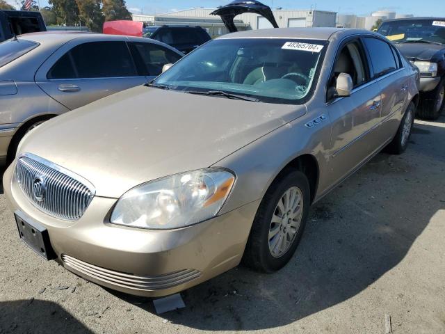 Изображение 1 2006 BUICK LUCERNE CX 2006 с VIN 1G4HP57286U172440