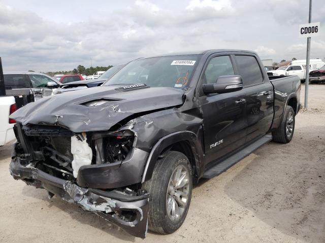 Изображение 2022 RAM 1500 LARAMIE 2022