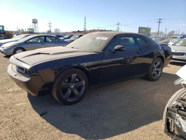 Obraz 2014 DODGE CHALLENGER SXT 2014