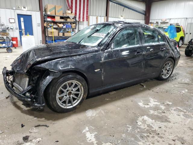 Изображение 2011 BMW 328 XI SULEV 2011