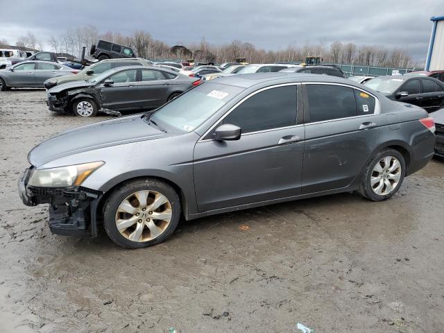 Obraz 1 z 2009 HONDA ACCORD EXL 2009 z VIN 1HGCP26839A091226