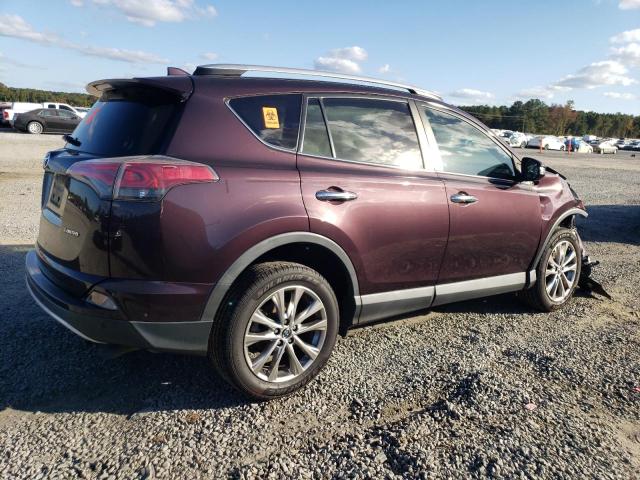 Obraz 3 z 2016 TOYOTA RAV4 LIMITED 2016 z VIN 2T3YFREV6GW291152