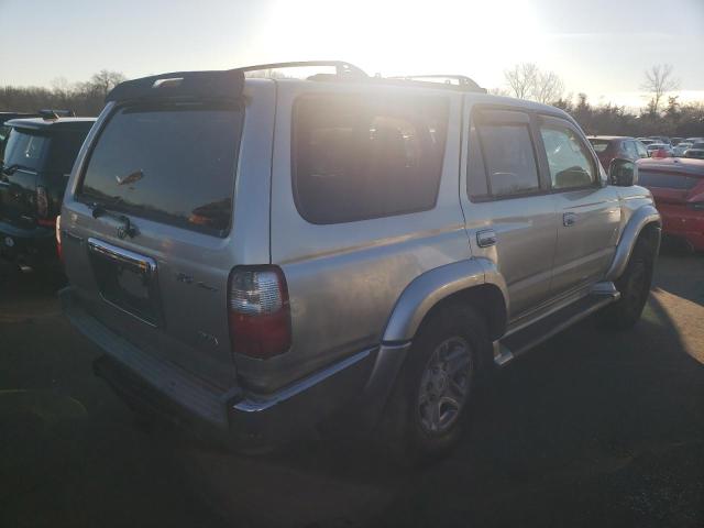 Obraz 3 z 2002 TOYOTA 4RUNNER SR5 2002 z VIN JT3HN86R929075730