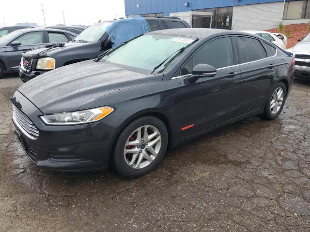 2015 FORD FUSION SE 2015 image