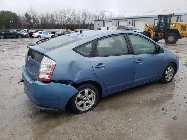 Image 3 of 2008 TOYOTA PRIUS  2008 with VIN JTDKB20U787790787