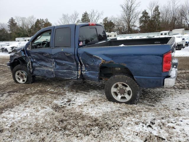 Obraz 2 z 2009 DODGE RAM 2500  2009 z VIN 3D7KS28L89G547349