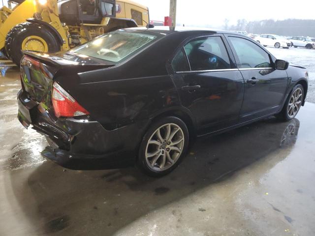 Obraz 3 z 2011 FORD FUSION SE 2011 z VIN 3FAHP0HA4BR193869