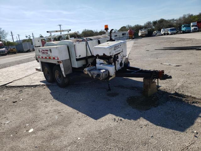 2010 JET W/TRAILER 2010 image