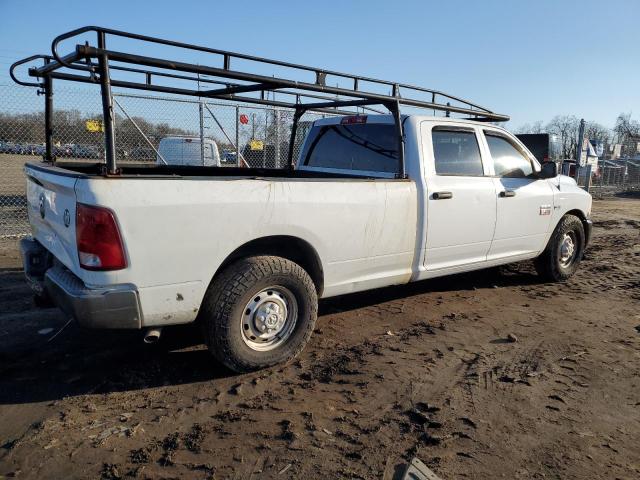 Изображение 3 2010 DODGE RAM 2500  2010 с VIN 3D7TP2CT4AG141473