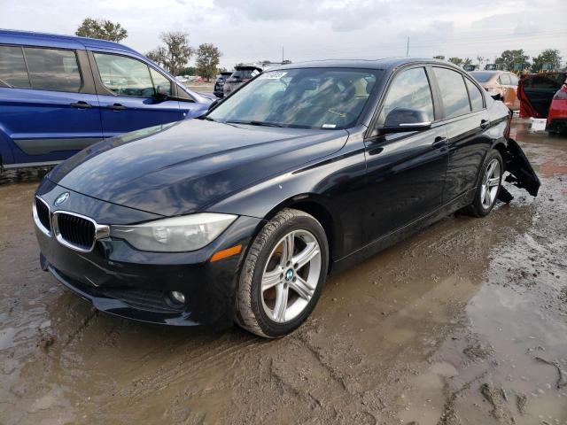 2015 BMW 320 I 2015 image
