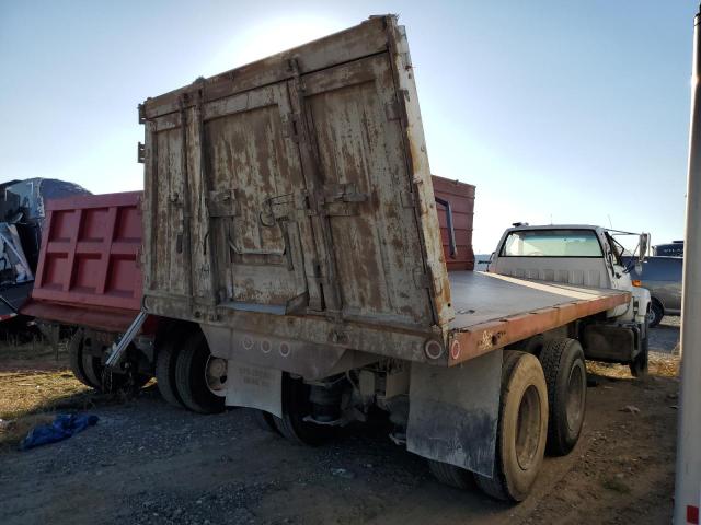 Image 3 of 1991 GMC TOPKICK C7H042 1991 with VIN 1GDM7H1J3MJ506856