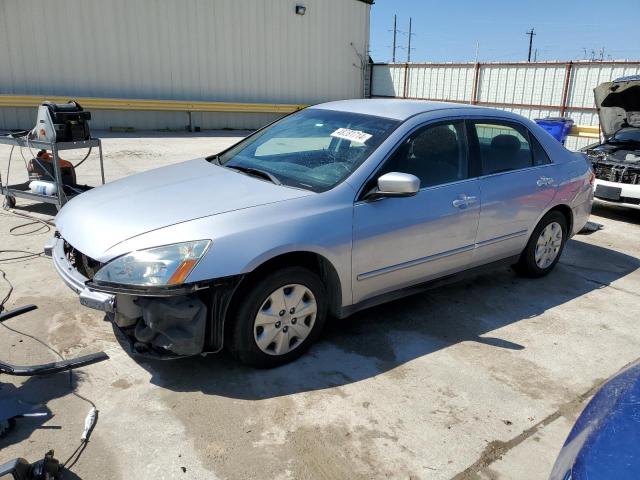 Image 1 of 2004 HONDA ACCORD LX 2004 with VIN 1HGCM56324A149298
