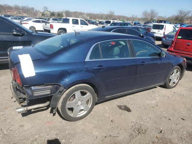 Image 3 of 2010 CHEVROLET MALIBU 2LT 2010 with VIN 1G1ZD5E75AF103128