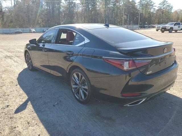 Image 2 of 2019 LEXUS ES 350 2019 with VIN 58ABZ1B18KU011029
