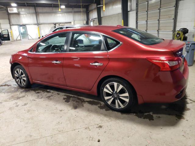 Image 2 of 2016 NISSAN SENTRA S 2016 with VIN 3N1AB7AP9GY301923